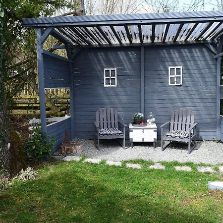 Gite Le Ginkgo 50 M2 Rougegoutte Luaran gambar