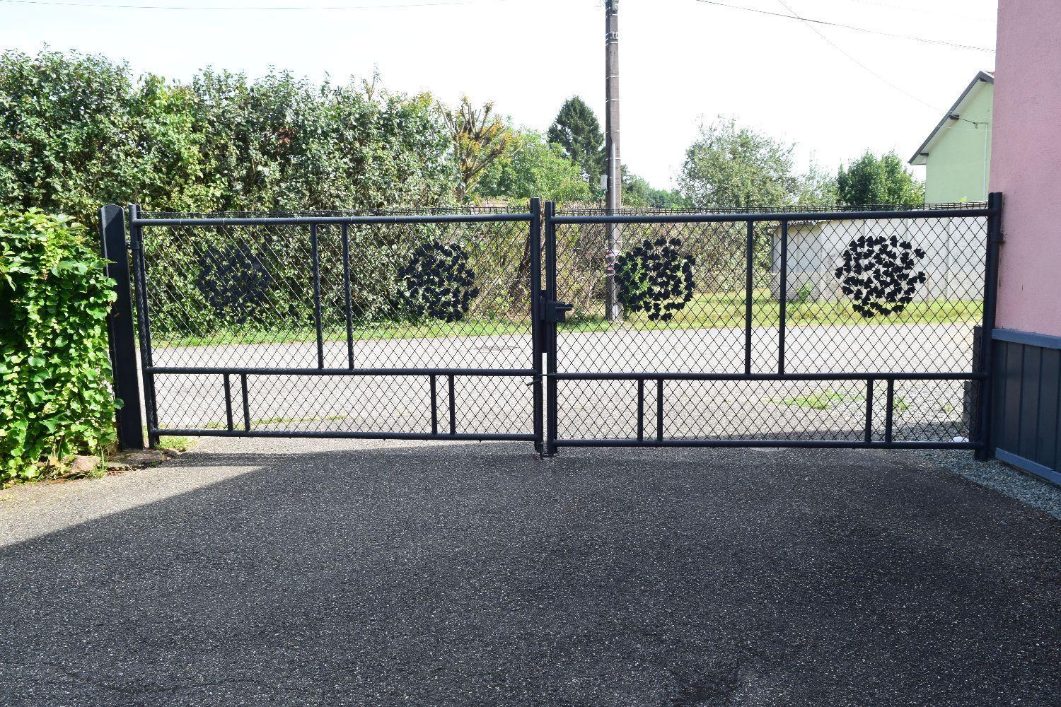 Gite Le Ginkgo 50 M2 Rougegoutte Luaran gambar